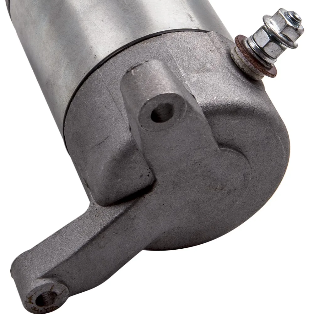 

Starter & Relay Solenoid for Suzuki LTZ250 LT-Z250 for Quadsport 2004-2009 Atv