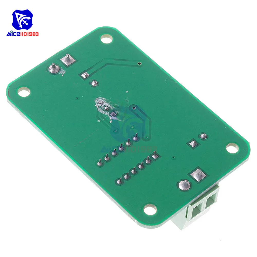 Понижающий Регулируемый источник питания diymore LM2596 DC 5 36 в до 1 33 для Arduino Raspberry|dc-dc