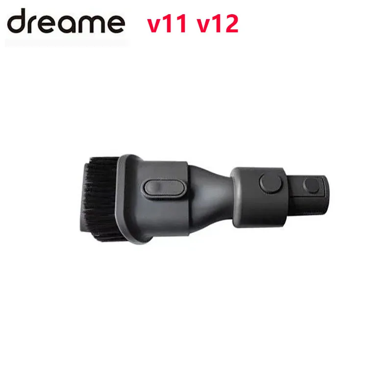 

Original Dreame V11 V12 T10 T20 T30 Handheld Wireless Vacuum Cleaner Accessories Two in One Brush