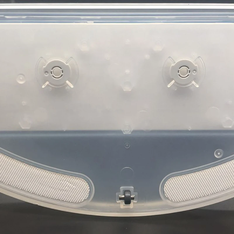 

Replacement Parts Kits 1 Water Tank 2 Mop Cloths 12 Water Tank Filter for Xiaomi Roborock S50 S51 S55 S6 T61 Accessories