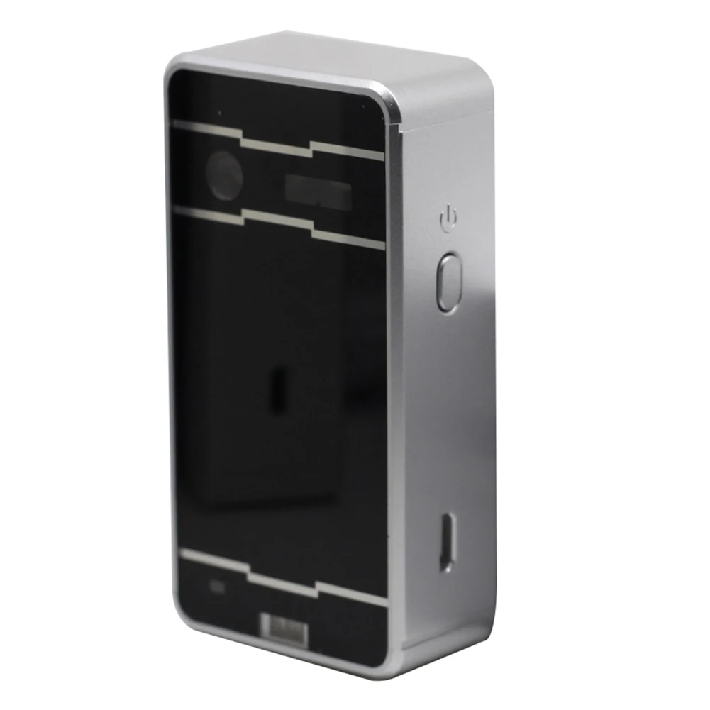 Высокое качество Портативные виртуальные лазеры клавиатура мышь беспроводной