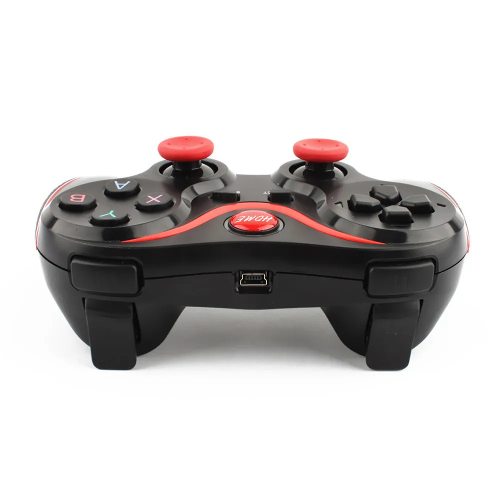 Wireless Bluetooth Gamepads Support Official App Game Controller for iphone Android Smart Phone PC TV Box | Электроника