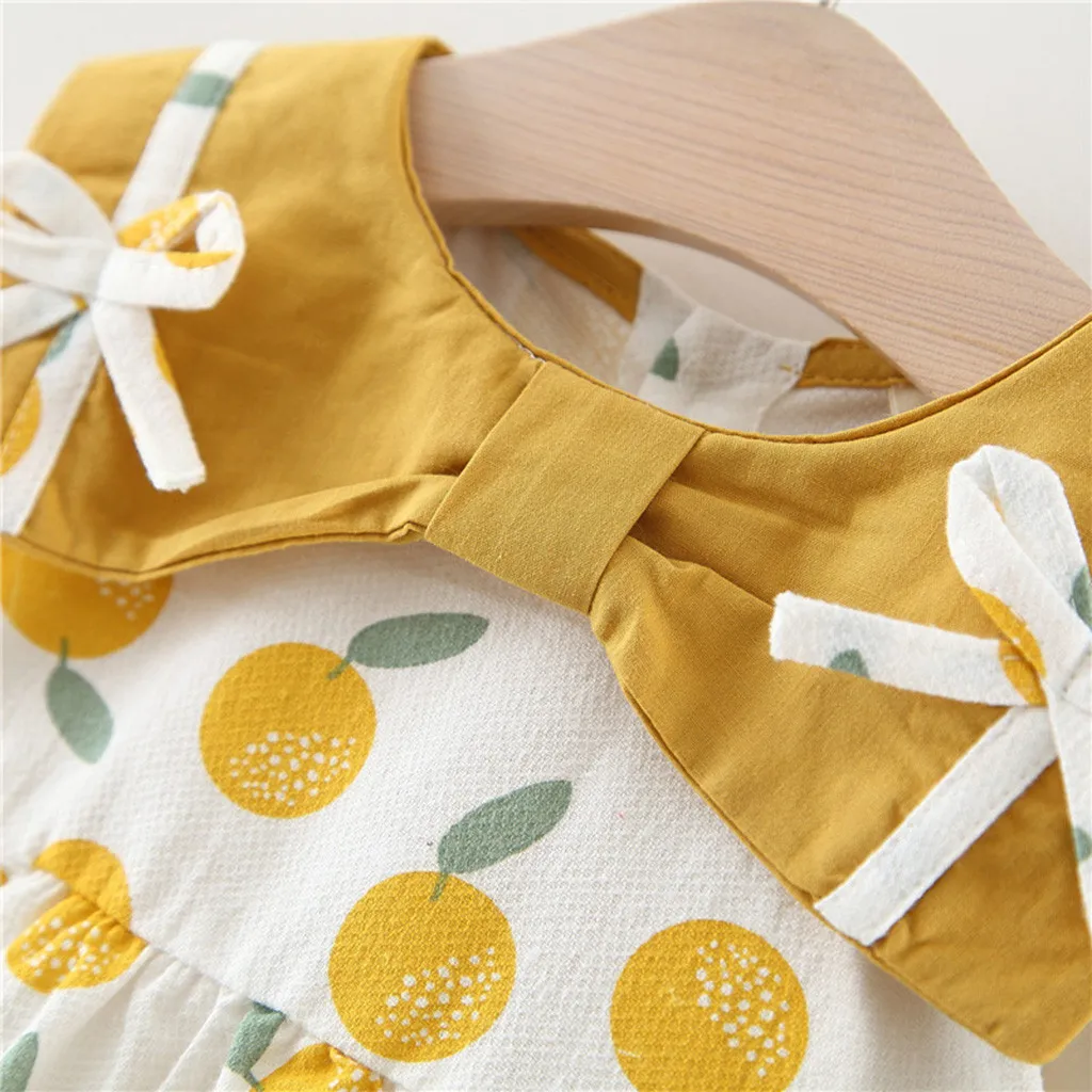 С длинным рукавом для девочки на 1 год детское платье дня рождения от 0 до 2 лет