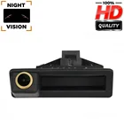 HD1280 * 720P камера заднего вида для BMWX1 E84 BMW X3 E83 E92 E93 E36 BMW X5 E70 E39 X6 E71, камера заднего вида Misayaee Night Vsion