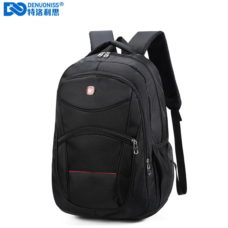 Новинка 2020 модный мужской рюкзак Оксфорд мужская дорожная сумка