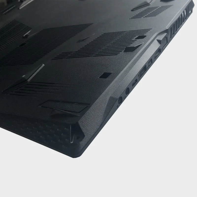 Чехол для MSI GE63 GE63VR чехол для подставки/Нижняя крышка корпуса для ноутбука