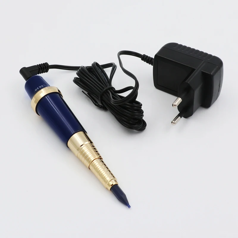 Профессиональная Тайваньская Бриллиантовая машинка для перманентного макияжа