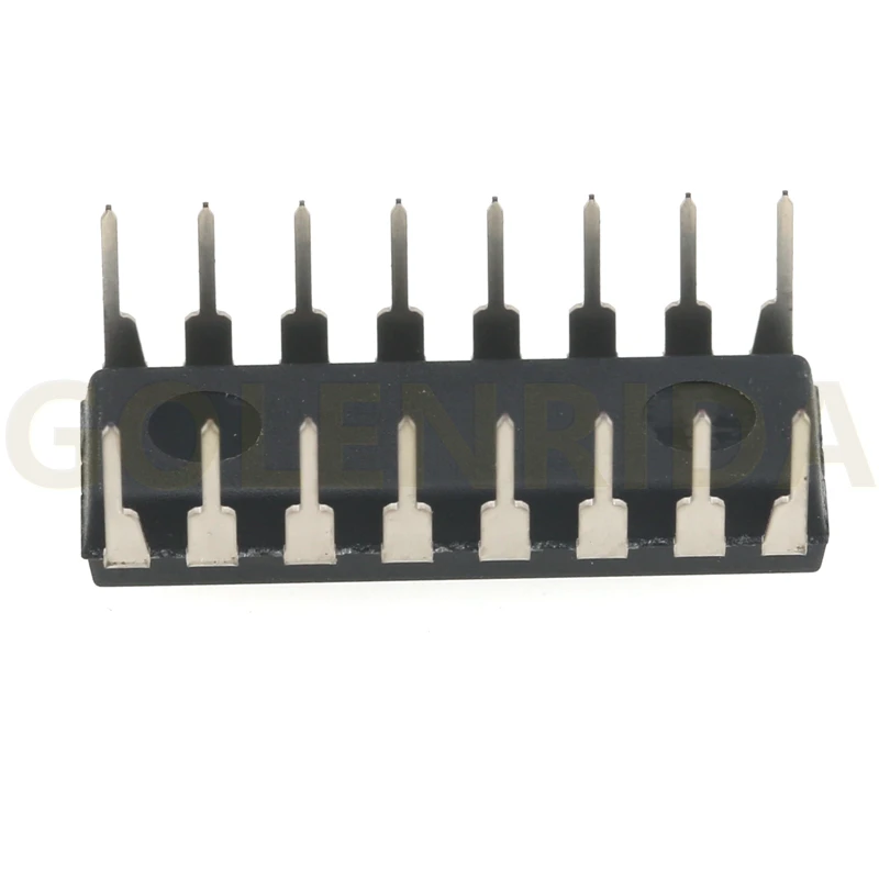 10 шт. CD4060BE DIP16 CD4060 DIP 4060BE DIP-16 | Электронные компоненты и принадлежности