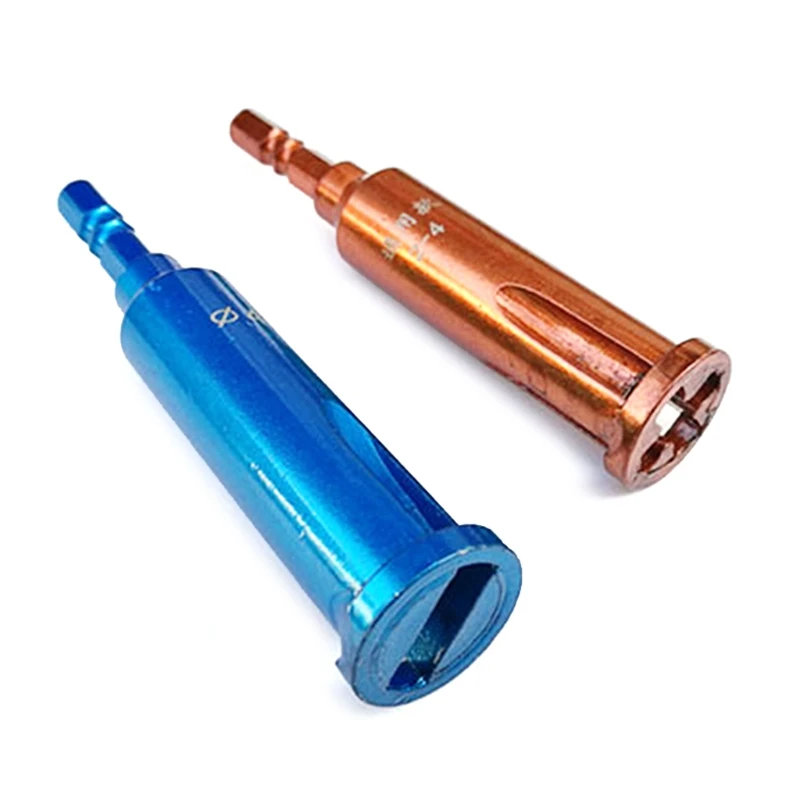 

Multifunctional Wire Stripper and Twister Wire Terminals Power Tools for Twisting and Stripping Wire Cable Tools