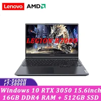 lenovo legion r7000 2021 new gaming laptop amd r5 5600h r7 5800h high refresh rate ips full screen windows10 backlit metal body