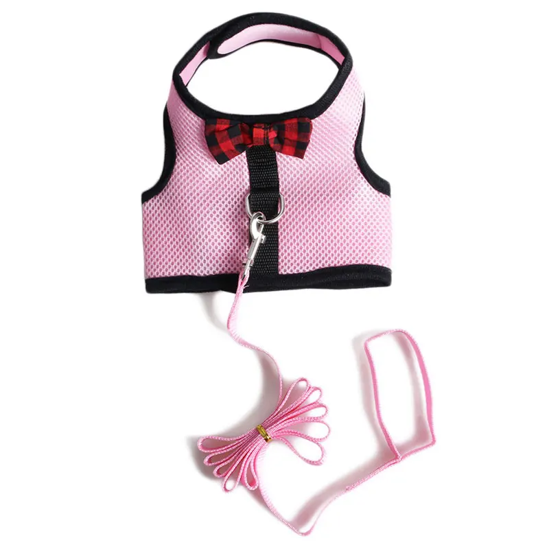 Сетчатый галстук-бабочка в виде маленького животного ремень для одежды со