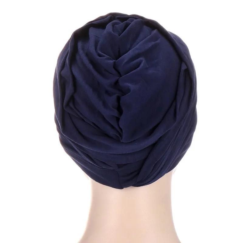 

Women Muslim Modal Soft Hijab Scarf Inner Turban Caps Islamic Cross Headband Turban Headwrap Hairband Muslim Hair Accessories