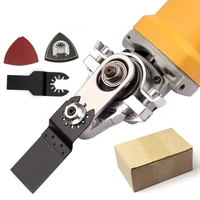 multi function bi metal precision saw blades multi wood cut kit chipboard tool circular saw blade angle grinder refitting