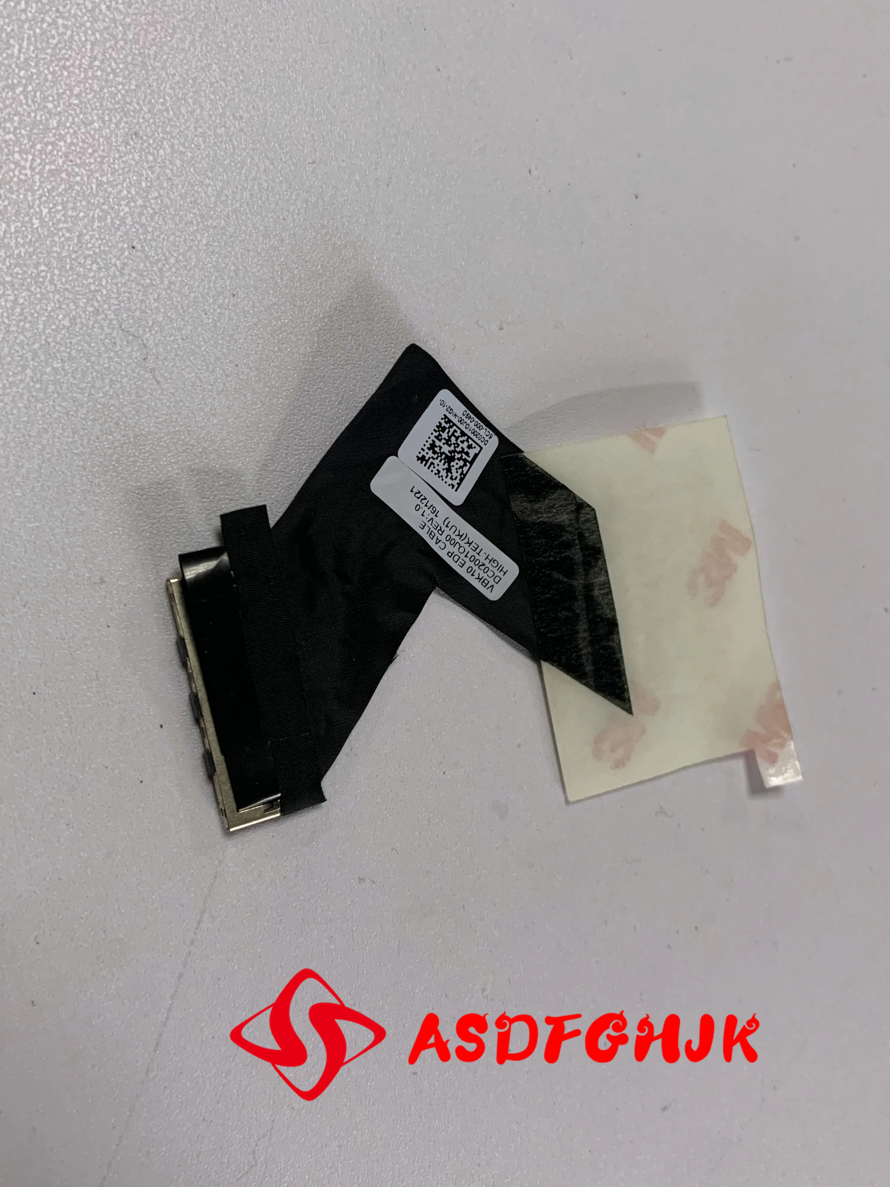 

Original FOR HP ZBook 17 VBK10 EDP Cable Video Kabel DC02001OJ00 100% TESED OK