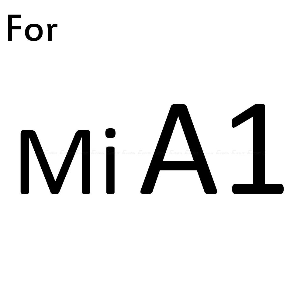 For Xiaomi Mi A1 Wifi сигнальная антенна ленточный провод соединитель гибкий кабель для Xiaomi Mi 8 SE A2 A1 6 5 5S Plus 4 4S 4C 4i Mix 2S Max 2 PocoPhone F1 - Цвет: For Xiaomi Mi A1