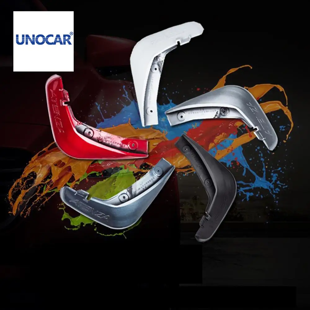 

Car sryle For Mazda Atenza 2020 Special soft adhesive tape paint for fender modification body color plastic