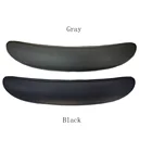Подкладка для сидения из пенопласта, замена для офисного кресла Herman Miller Classic и Remastered Aeron, черный, серый цвет, размер AB C