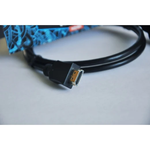Аксессуар B and P HDMI 19M M ver.1.4 20m | Электроника