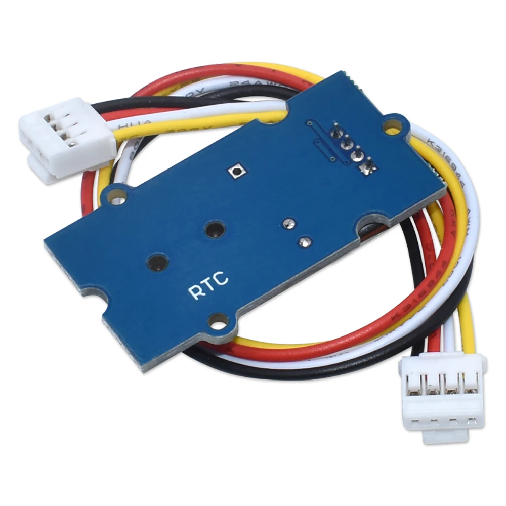 Grove - DS1307 RTC High Precision Clock Module winder For arduino | Электронные компоненты и принадлежности