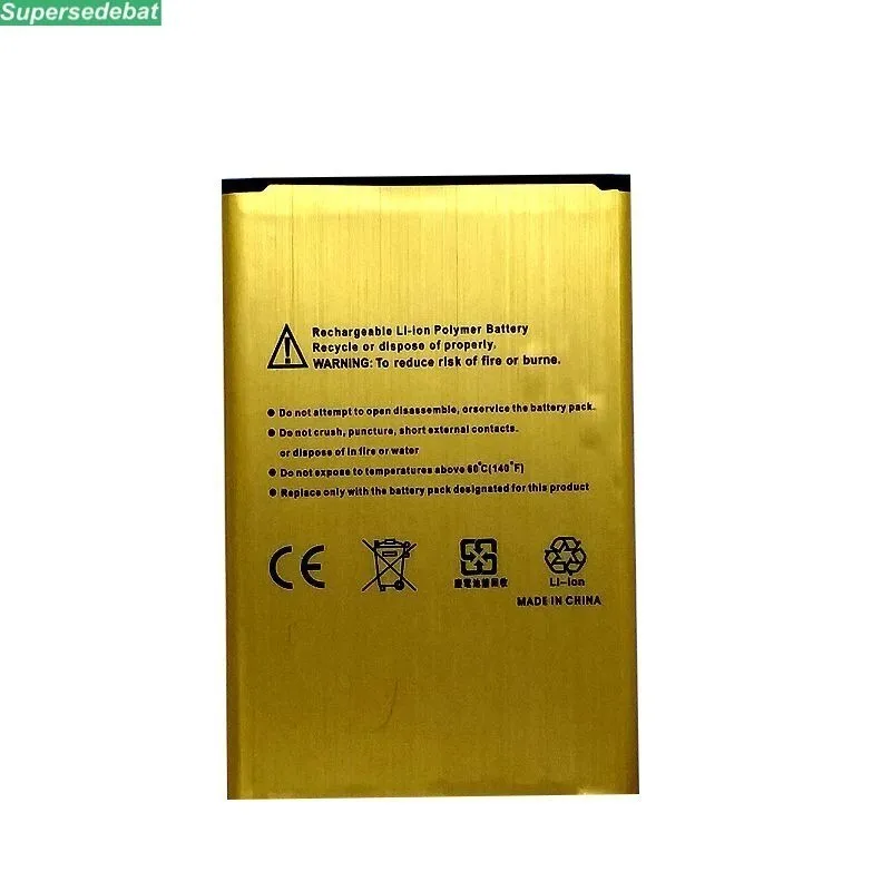 Аккумулятор B800BE для Samsung Galaxy Note 3 N9000 N900 N9005 N900A N9002 N9006|Аккумуляторы мобильных