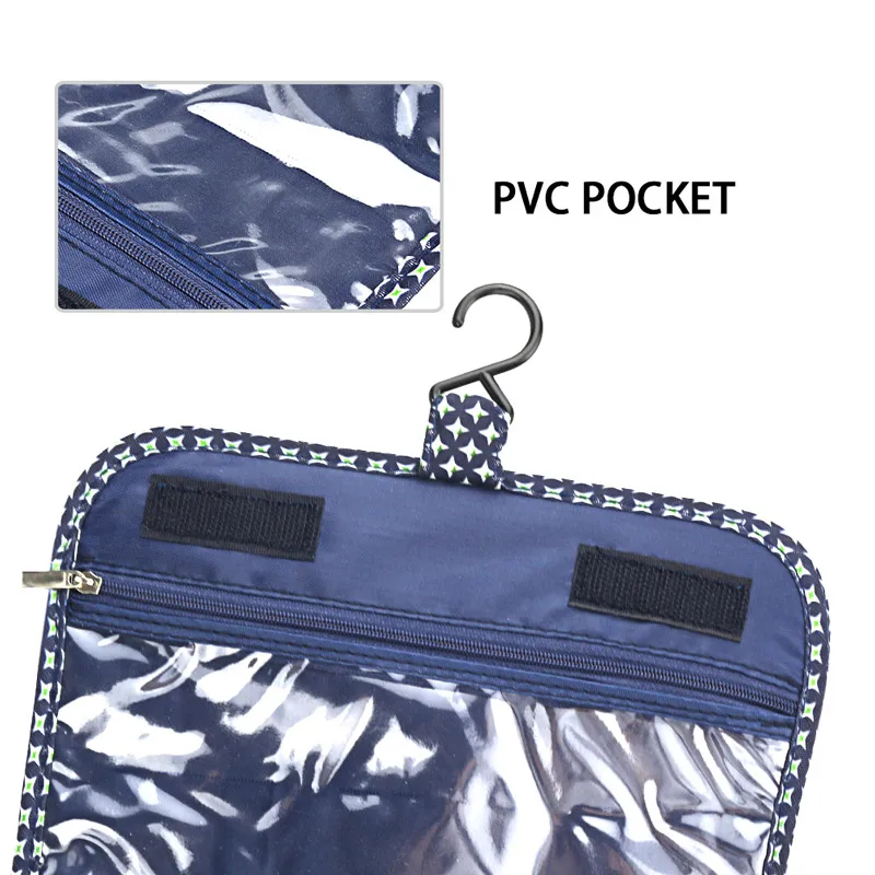 Многофункциональные косметички большая женская косметичка водонепроницаемая