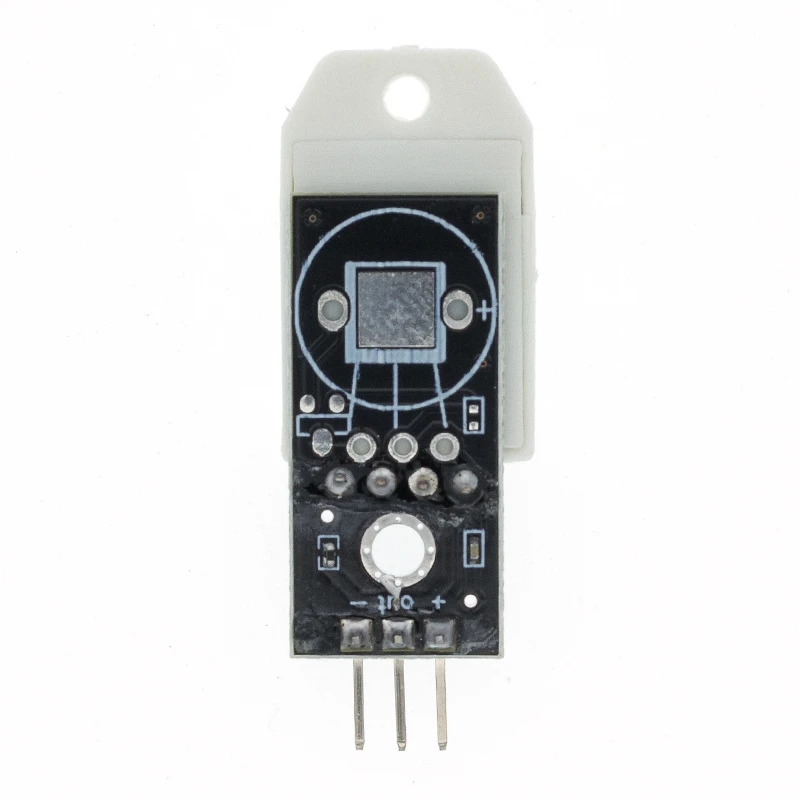10PCS DHT22 Digital Temperature and Humidity Sensor Module AM2302 Replace SHT11 SHT15 | Электронные компоненты и