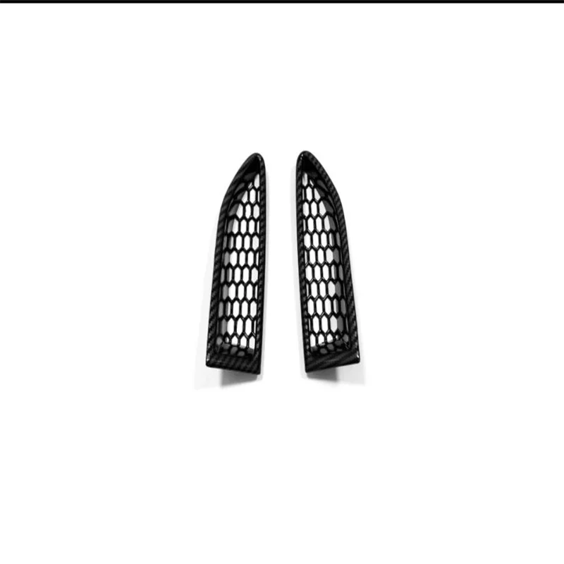 

Наклейка на вентиляционное отверстие для Nissan X-trail XTrail t33 2021 2022 ABS