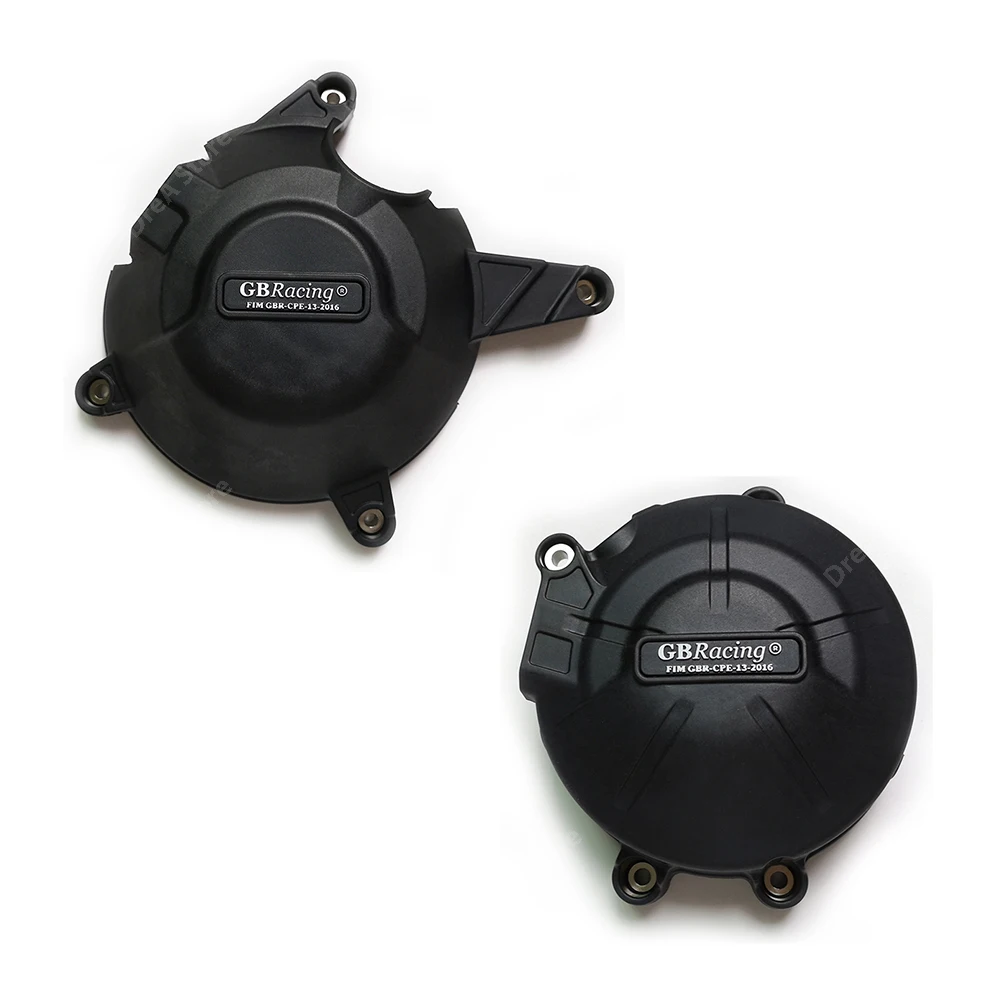 

For KAWASAKI NINJA300 EX300 Z300 2014-2016 15 Protection Engine Cover Protection Case For Case Motorcycles GB RacingCap Bumper