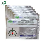 10 шт. ZB 100% пластырь для традиционной китайской медицины пластырь для простатита пупка пластырь для урологии пластырь для урологического пластырь для простатита