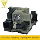 NP30LP50030850 заменяемая прожекторная лампа для NEC M332XS M332XSG M352WS M352WSG M402W M402WG M402X M402XG NP-M332XS NP-M332XSG