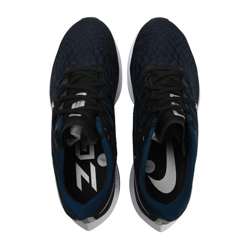 Новые оригинальные кроссовки NIKE AIR ZOOM PEGASUS 36 GEL мужские для бега | Спорт и