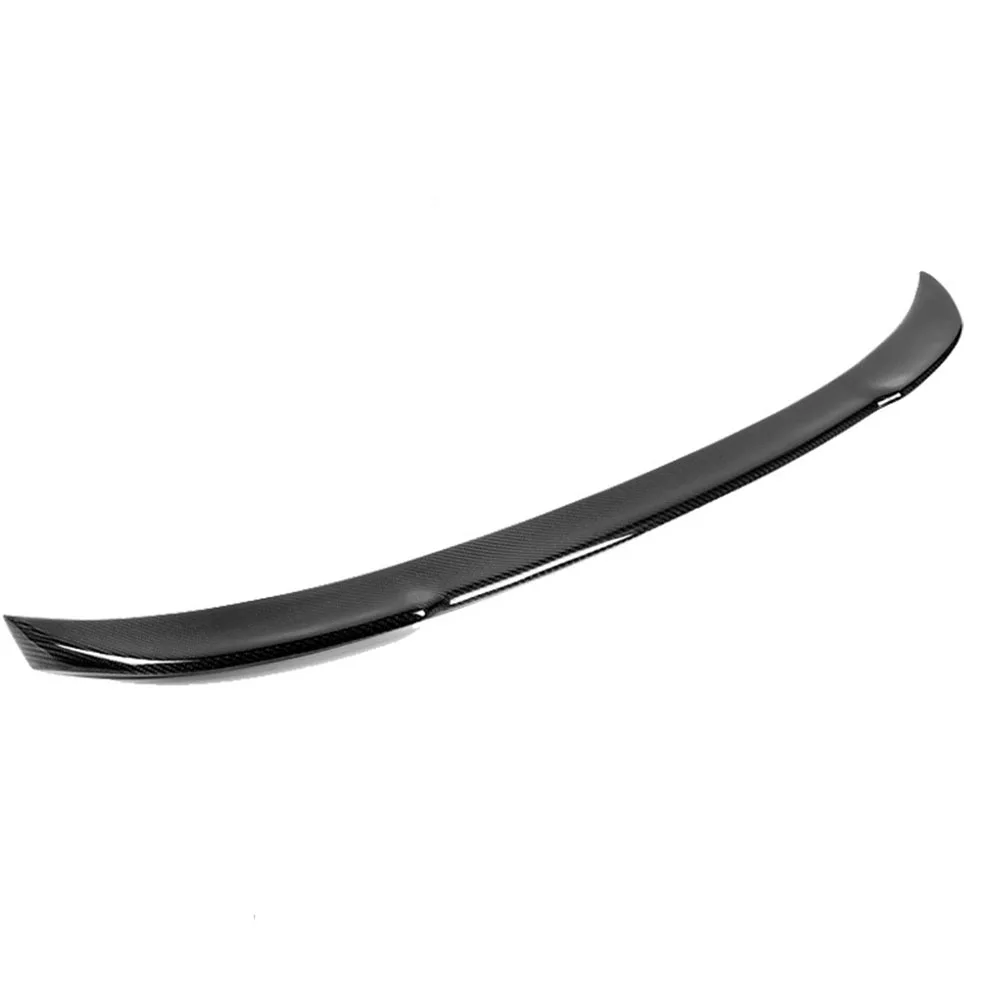 

Carbon Fiber Car Trunk Spoiler For BMW G20 New 3 Series Sedan 2019+