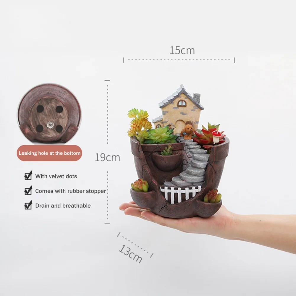 

Garden Supplies