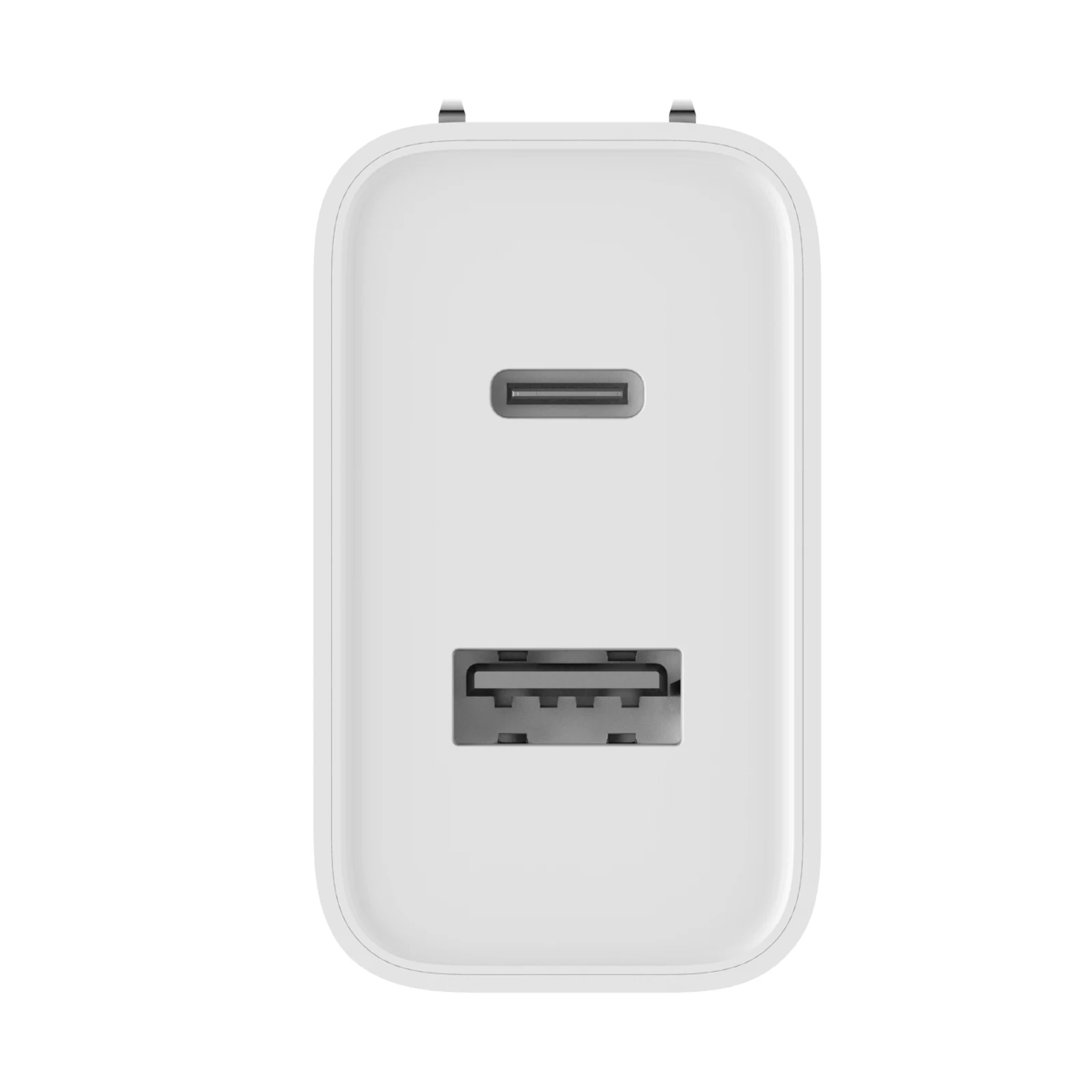 Зарядное устройство Xiaomi Mi 30 Вт 1A1C QC4.0 10 Redmi K30 5G для MacBook Pro Air MateBook Magic ASUS HP Dell