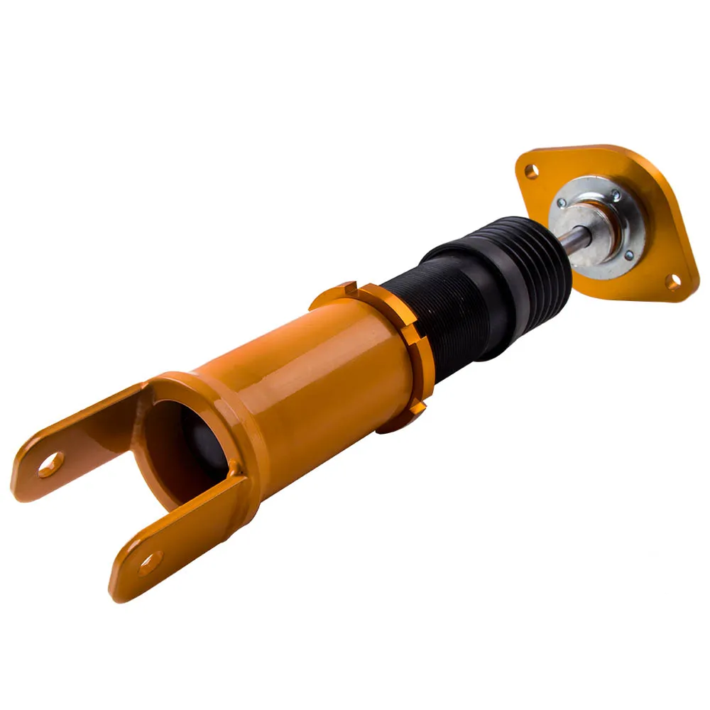 Coilover Suspension for Nissan For Infiniti G35 350 Z Roadster Z33 Coupe Convertible 2003-2007 2003-2009 350Z Adj. | Автомобили и