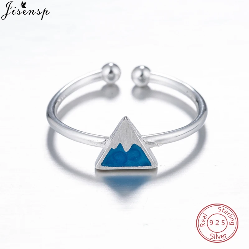 Кольца из серебра S925 пробы с защитой от аллергии и без выцветания|Кольца| |