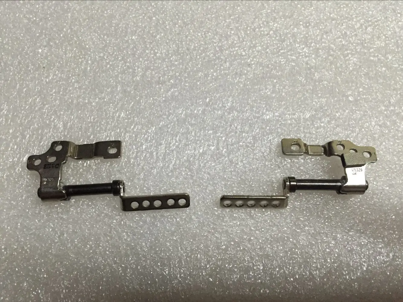 Абсолютно Новый ЖК-дисплей кронштейн петли для ASUS UX32 UX32A UX32VD UX32S UX32K UX32S-JL UX32S-JR