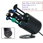 Ордент стоматологический AR нагреватель композитная Смола Отопление состоит из стоматолога материал теплее оборудование с экраном дисплея стоматологический инструмент