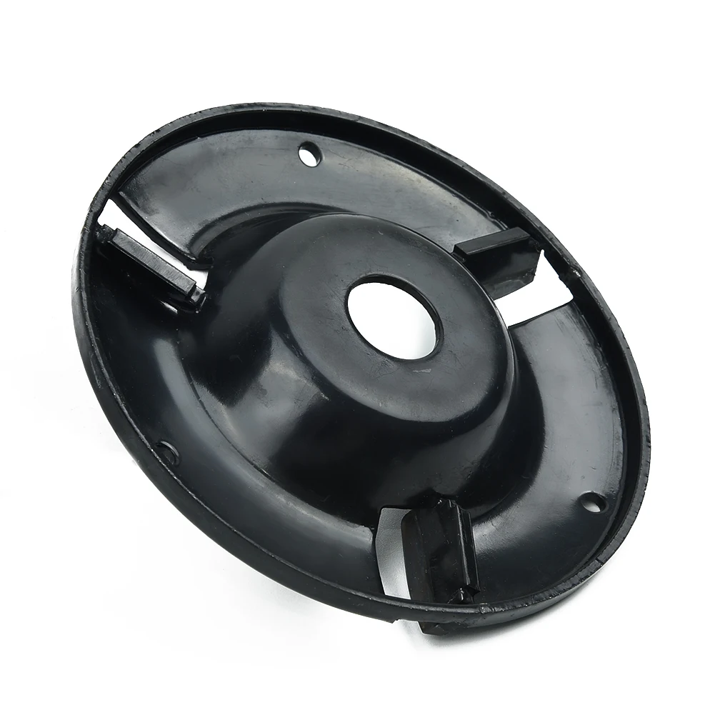 

1pc 3T Wood Working Carving Disc Milling Cutter For 16 Mm Aperture Angle Grinder