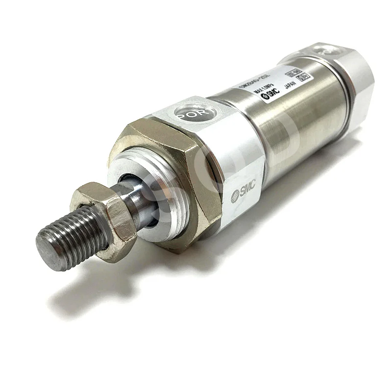 Флюоресцентный мини-цилиндр из нержавеющей стали пневматический цилиндр