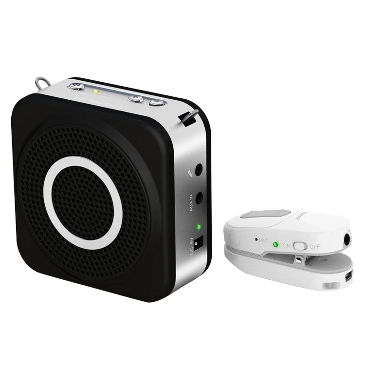 100% Оригинальный TAKSTAR E160W 2 4G цифровой беспроводной портативный голосовой