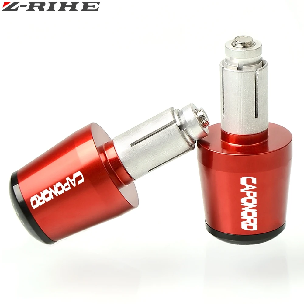 Для Aprilia CAP ONORD / ETV1000 02-07 ANORD 1200 Rally 2014-16 мотоцикл 7/8 &quot22 мм руль руля рукоятка