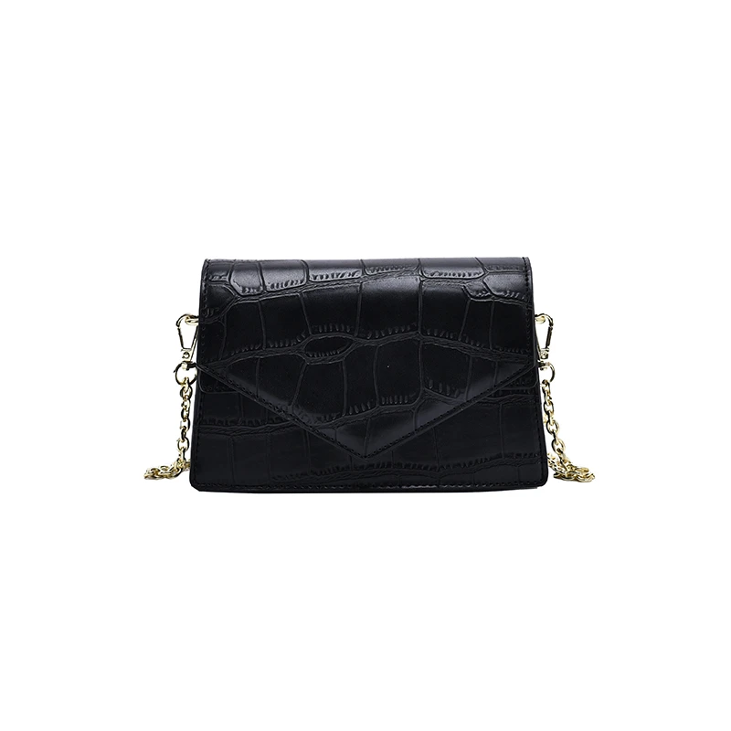 

Luxury Handbags Women Bags Designer Handbags High Quality 2021 Sac A Main New PU Leather Messenger Crossbody Bags For Women