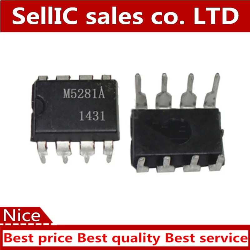 M5218A 5218A электронные компоненты встроенный блок микросхемы|Запасные части| |