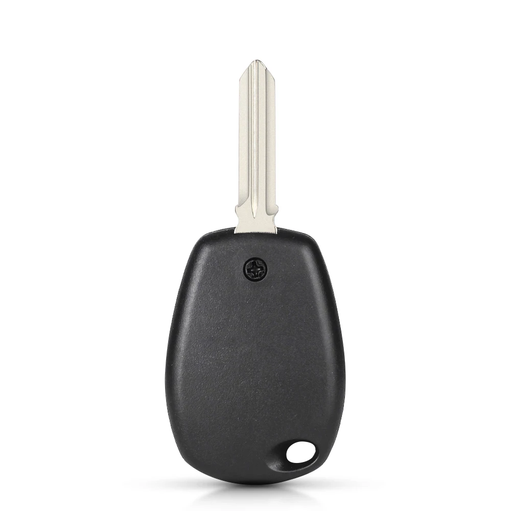 KEYYOU PCF7961M 4A Chip 433MHz Remote Car Key Fob For Renault Trafic Sandero Logan Symbol Dacia Duster 2012-2016 | Автомобили и