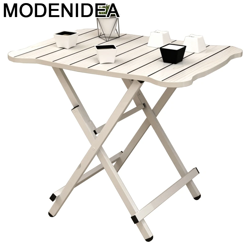 

Tavolo Set Yemek Masasi Dinning Tablo Dining Room Bureau Study Mesa De Jantar Kitchen Furniture Desk Folding Dinner Table