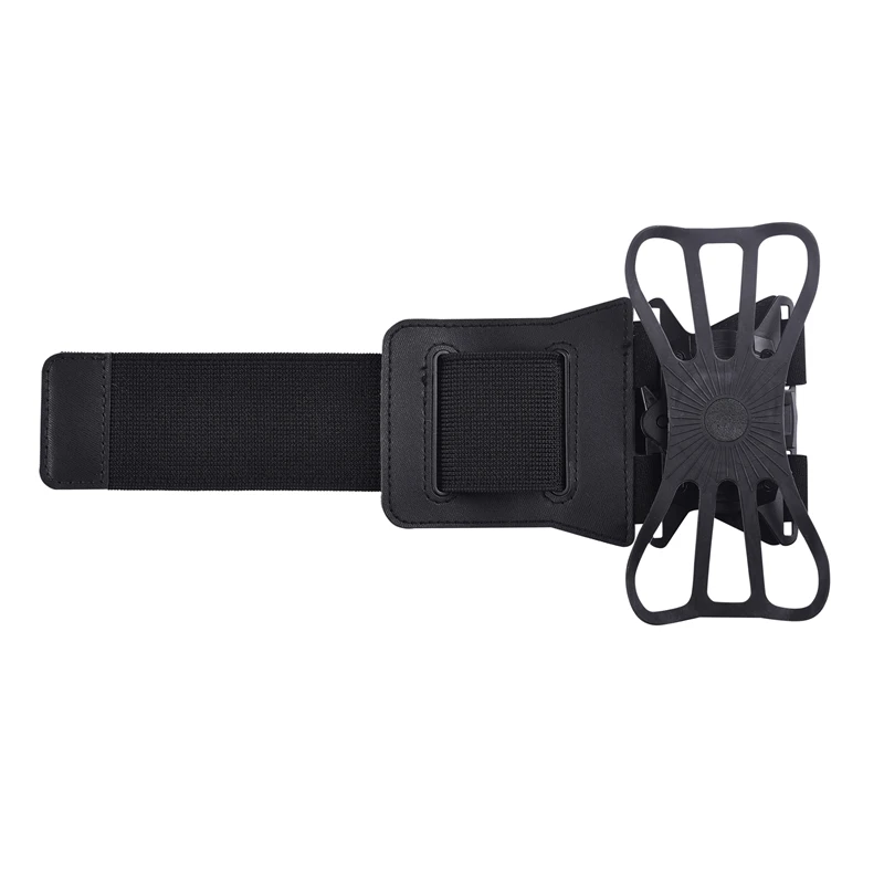 Универсальный чехол на руку для iPhone XS max спортивные Чехлы Samsung S10 Plus Huawei P30 Pro | Спорт