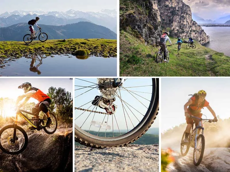 Tiebao sapatilha ciclismo mtb велосипедная обувь Мужская дышащая самоблокирующаяся обувь для горного велосипеда spd педали спортивные mtb кроссовки