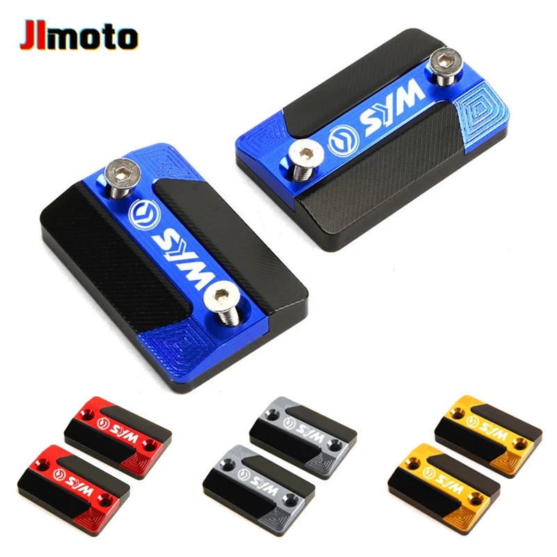 Для SYM CRUISYM 300 GTS 300i GTS300i JOYMAX Z300 Высокое качество Мотоцикл с ЧПУ аксессуары бачок