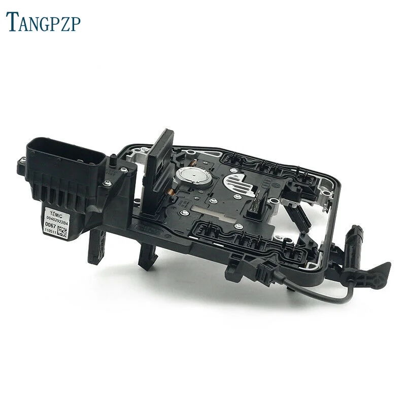 

2PCS DQ200 0AM927769d TCU DSG TCM TCU Transmission Control Unit Coding program 100% Work High Quality For VW Audi Skoda Sea